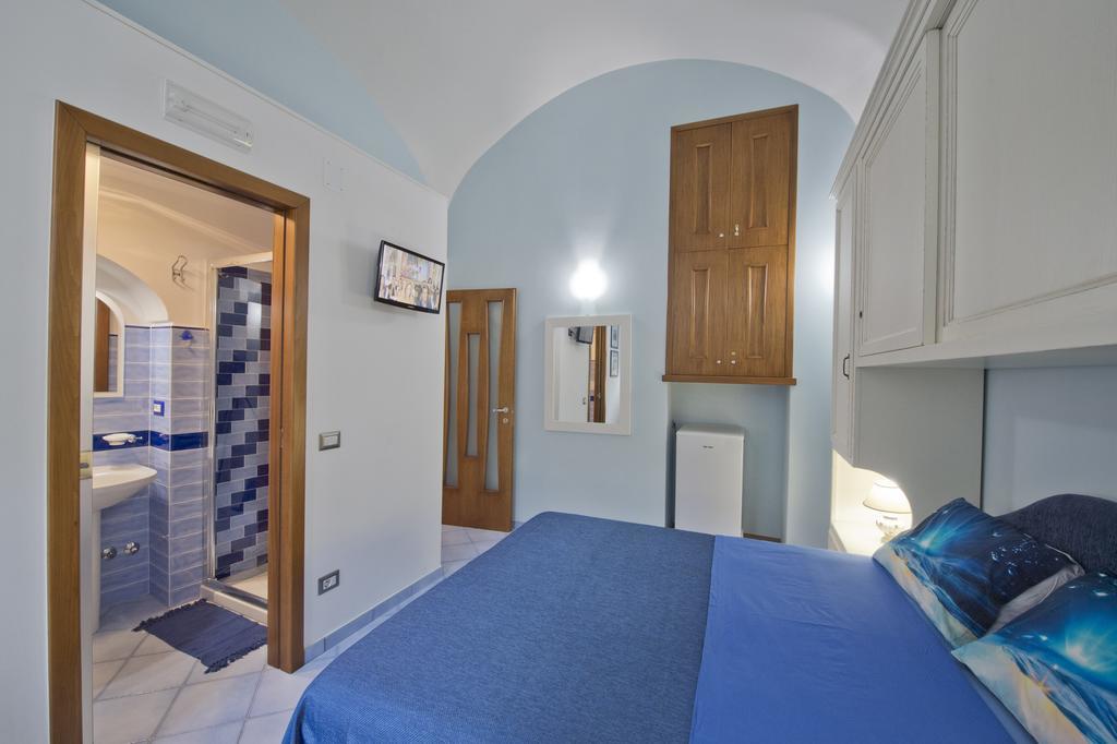 Rental House Angelina Maiori Room photo